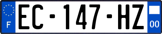 EC-147-HZ
