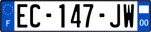 EC-147-JW