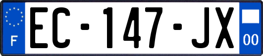 EC-147-JX