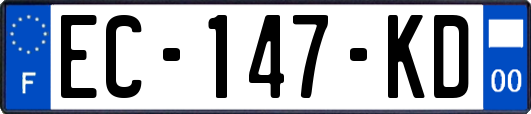 EC-147-KD