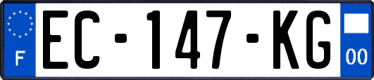 EC-147-KG