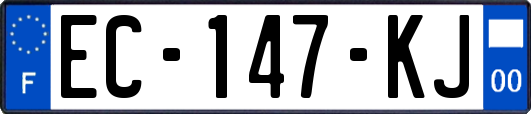 EC-147-KJ