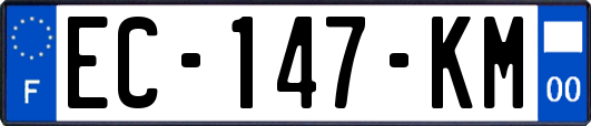 EC-147-KM