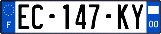 EC-147-KY