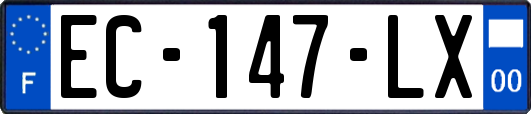 EC-147-LX