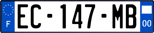 EC-147-MB