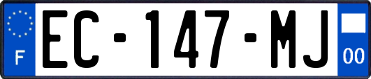 EC-147-MJ
