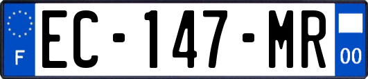 EC-147-MR