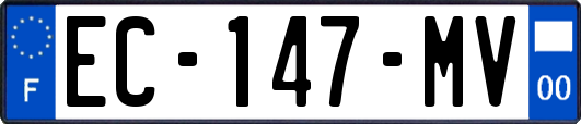 EC-147-MV