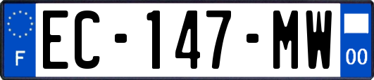 EC-147-MW