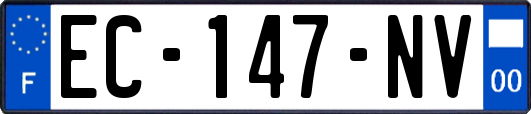 EC-147-NV