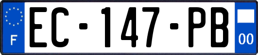 EC-147-PB