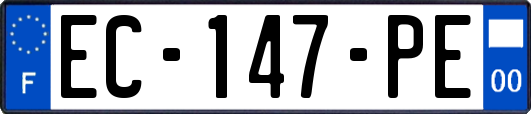 EC-147-PE