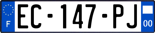 EC-147-PJ
