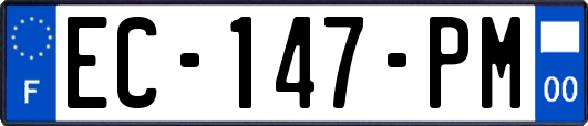 EC-147-PM
