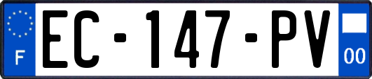 EC-147-PV