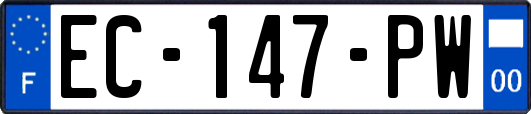 EC-147-PW