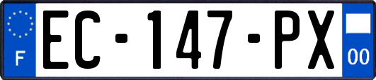 EC-147-PX