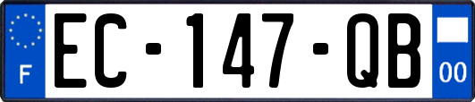 EC-147-QB