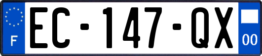 EC-147-QX