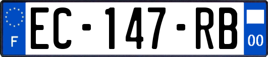 EC-147-RB