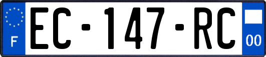 EC-147-RC