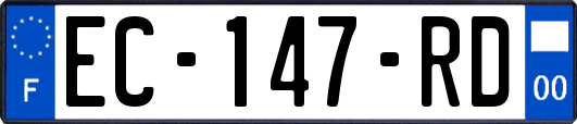 EC-147-RD