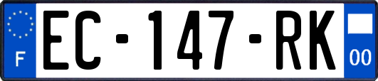 EC-147-RK