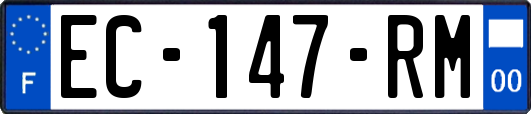 EC-147-RM