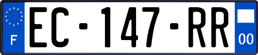 EC-147-RR