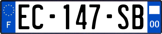 EC-147-SB