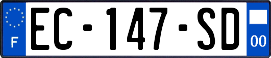 EC-147-SD