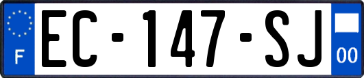 EC-147-SJ