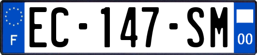 EC-147-SM