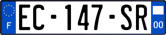 EC-147-SR