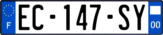 EC-147-SY