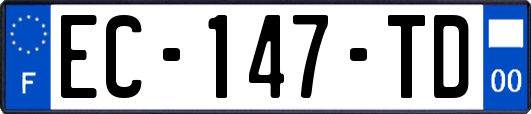 EC-147-TD