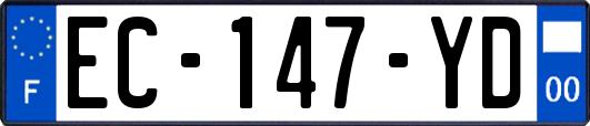 EC-147-YD
