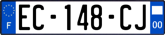 EC-148-CJ