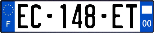 EC-148-ET