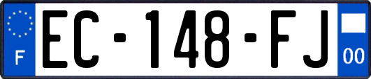 EC-148-FJ