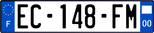 EC-148-FM