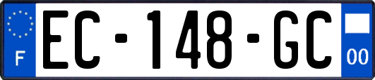 EC-148-GC