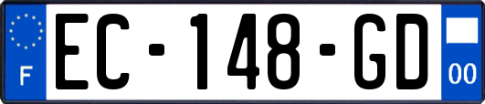 EC-148-GD
