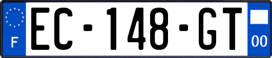 EC-148-GT