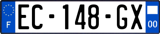 EC-148-GX