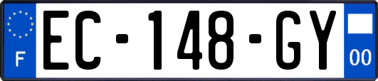 EC-148-GY