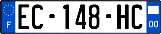 EC-148-HC