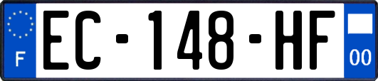EC-148-HF