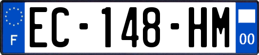 EC-148-HM